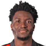 Nathaniel Adjei