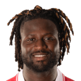 Jacob Mendy