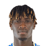 Mamadou Mbaye