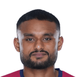 Muhammed Uvais