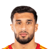 Mehdi Baaloudj
