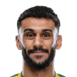 Ali Al Shaefi