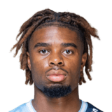 Steve Ngoura