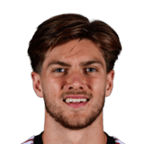 Luca Woodhouse