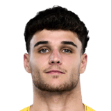 Javi Garrido