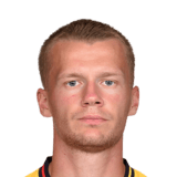 Joel Voelkerling Persson