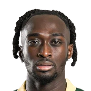 Deabeas Owusu-Sekyere