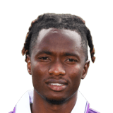 Moussa N'Diaye