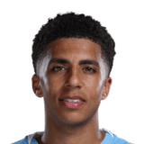 Rico Lewis