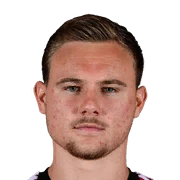 Jayden Wareham