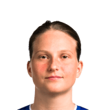 Elise Isolde Stenevik