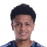 Patrik Mercado