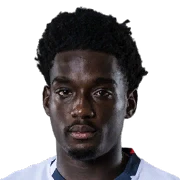 Amario Cozier-Duberry