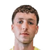 Harry Griffiths