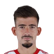 Kike Salas