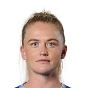 Rikke Madsen