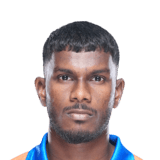 Brison Fernandes