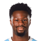 Emmanuel Ekong