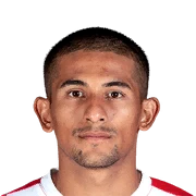 Nicolás Paz