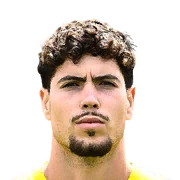 Nacho Ferri