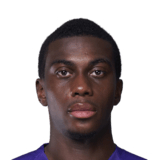 Kévin Keben
