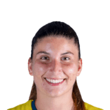 Cristina Cubedo