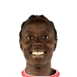 Fatoumata Kanteh Cham