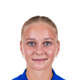 Isabella Jaron