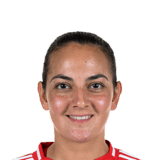 Athanasia Moraitou