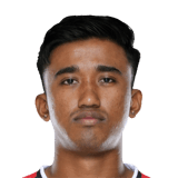 Parthib Gogoi
