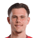 Matt Lendfers