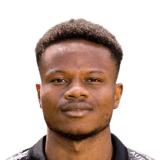 Lawrence Agyekum