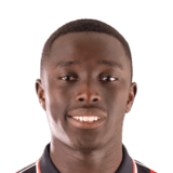 Antoine Mendy