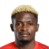 Jerome Ngom Mbekeli