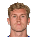 Jed Drew