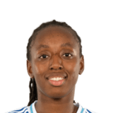 Manssita Traoré
