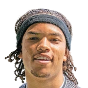 Kyrell Wilson