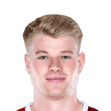 Zach Mitchell
