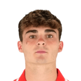 Joel Roca