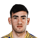 Lautaro Di Lollo