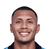 Bryan Reyna