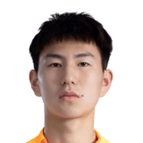Lyu Jiaqiang