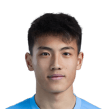Zhao Jia'nan