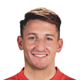 Matías Giménez