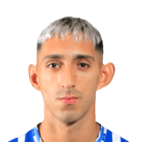 Lucas Arce