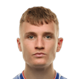 Mark O'Mahony