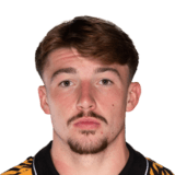 Charlie Hughes