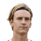 Fredrik Nissen