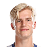Lucas Bergvall