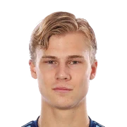 Theo Bergvall